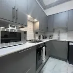Modern & Central 1 Bedroom For 4 Guests In Brighton